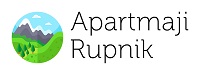 Apartmaji Rupnik logo